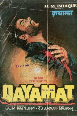 Qayamat (Qayamat)