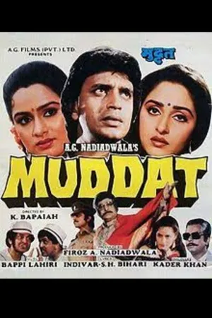 Muddat