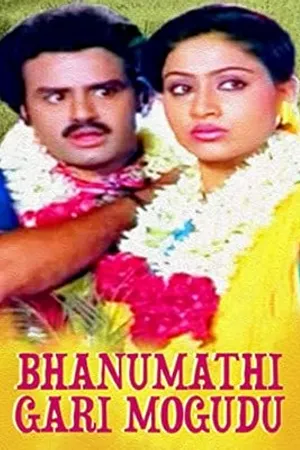 Bhanumati Gari Mogudu