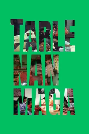 Tarle Nan Maga