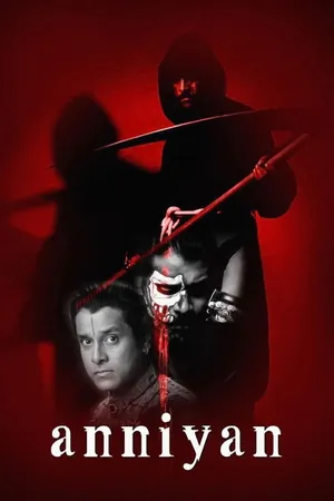 Anniyan