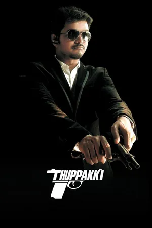 Thoofan (Thuppakki)