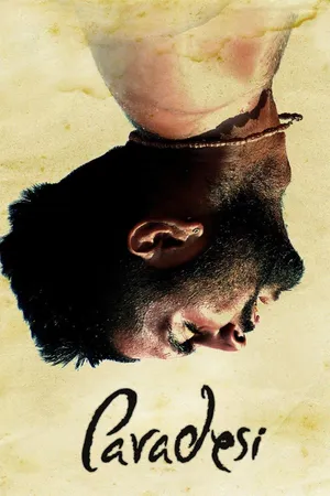 వలసవాడు (Paradesi)