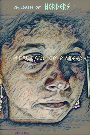 Children of WONDERS : The Struggle of Fareeda