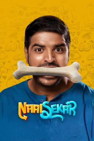 Naai Sekar (Naai Sekar)