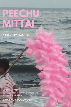 Peechu Mittai