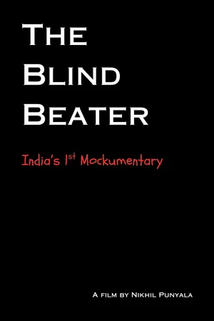 The Blind Beater