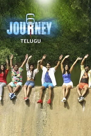 6 Journey