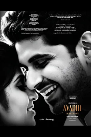AVADHI THE TALE OF LOVE