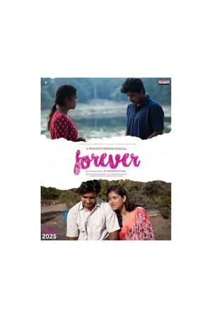 Forever (Telugu)