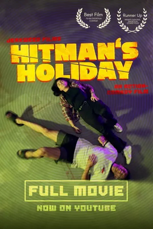 Hitman’s Holiday