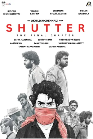 Shutter : The Final Chapter