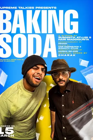 Baking Soda