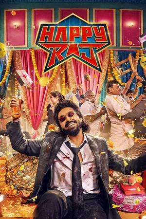 Happy Raj
