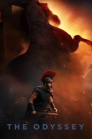 The Odyssey