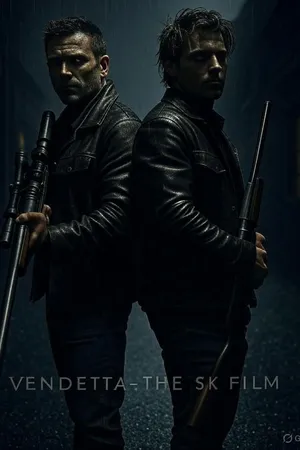 VENDETTA-THE BEAST WITHIN