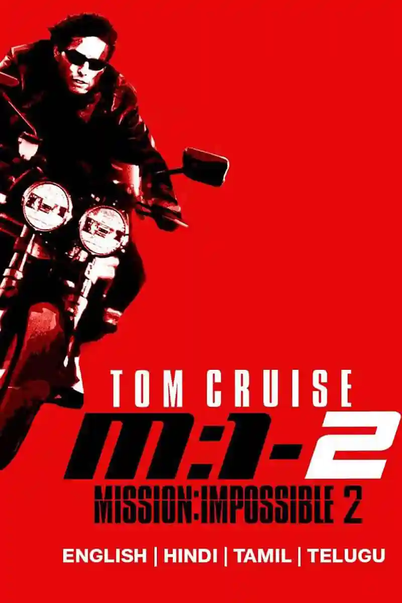 Mission: Impossible II