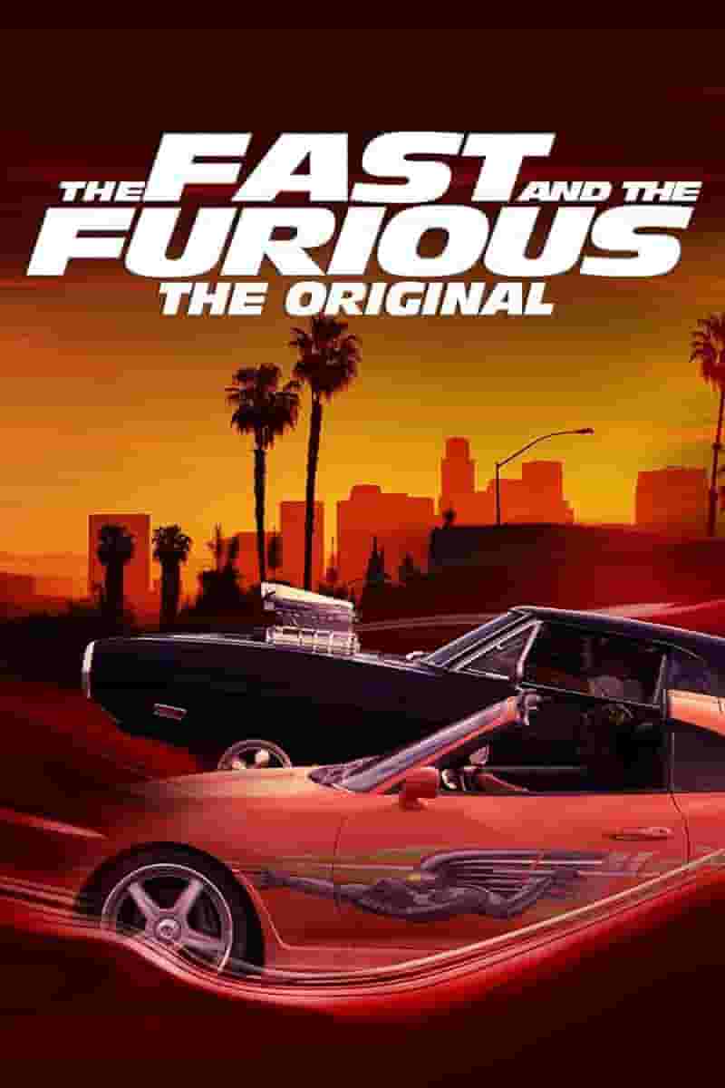 The Fast and the Furious