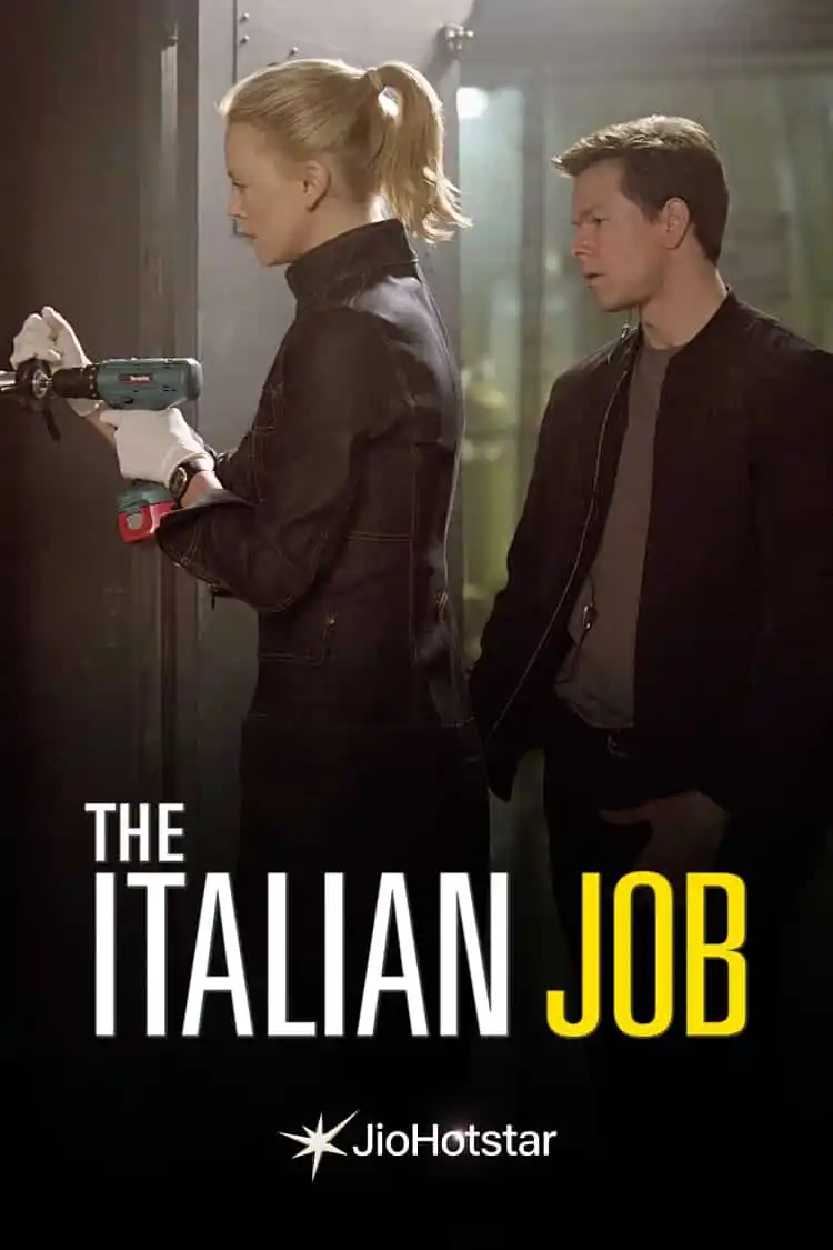 The Italian Job