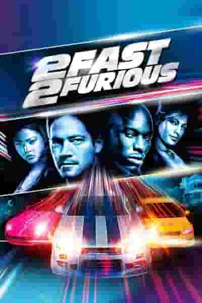 2 Fast 2 Furious