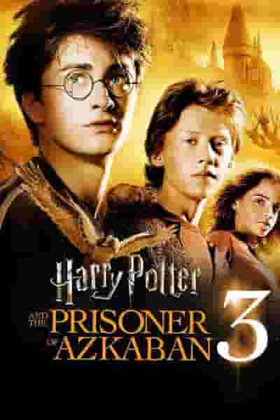 Harry Potter and the Prisoner of Azkaban