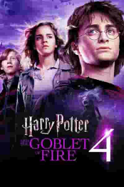Harry Potter and the Goblet of Fire