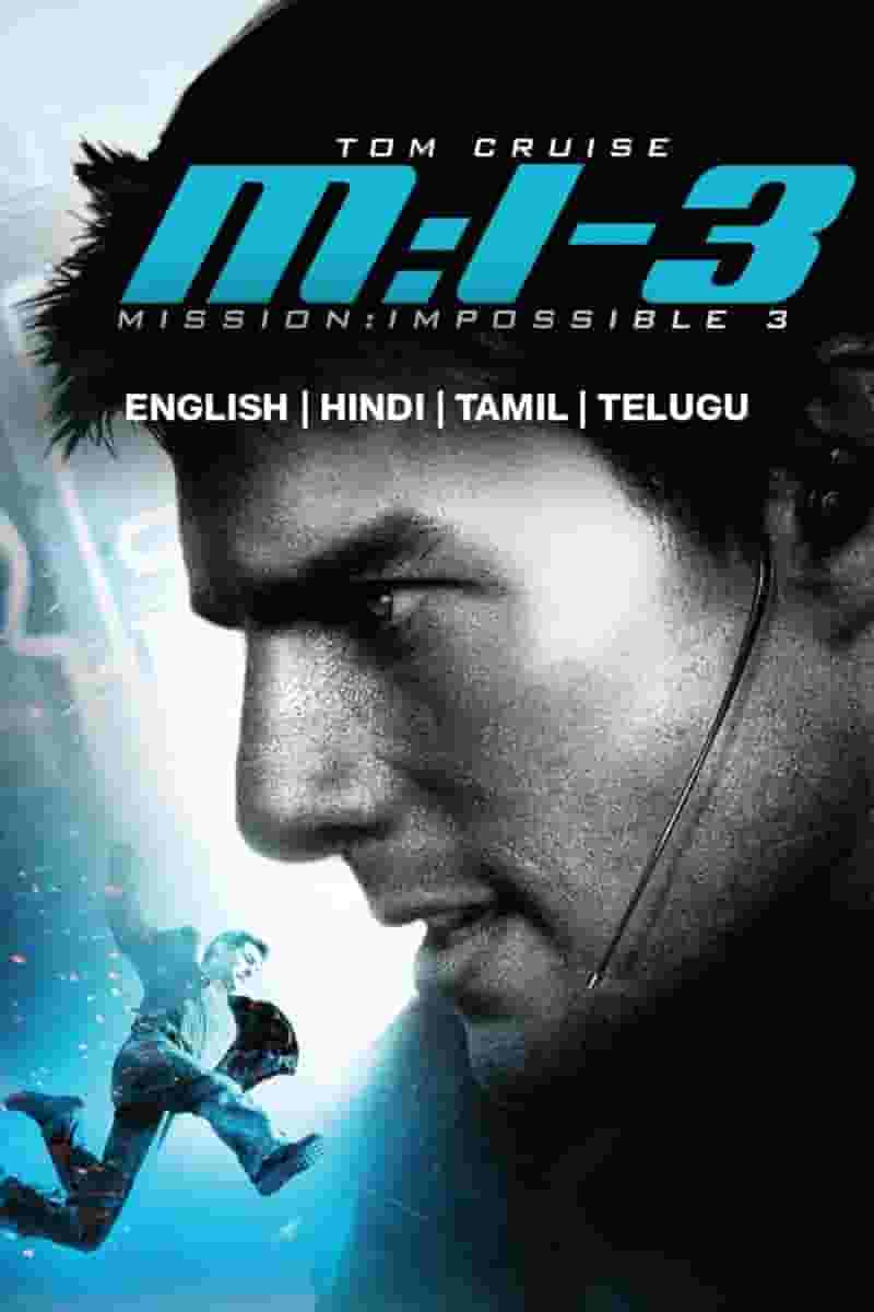 Mission: Impossible III