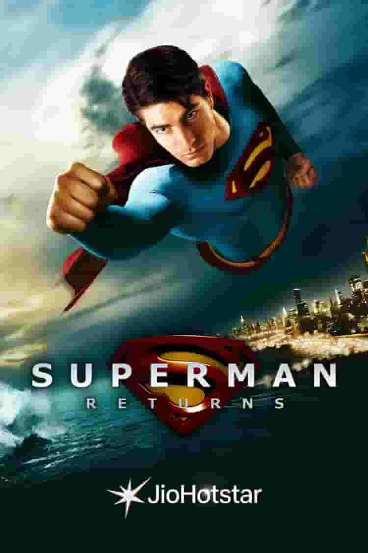 Superman Returns