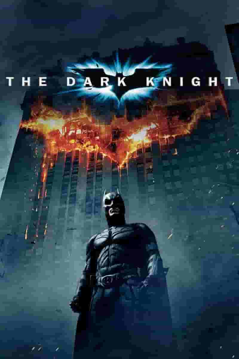 The Dark Knight