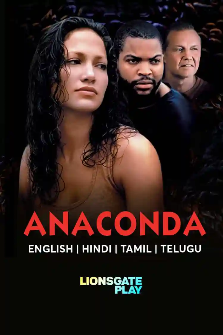 Anaconda