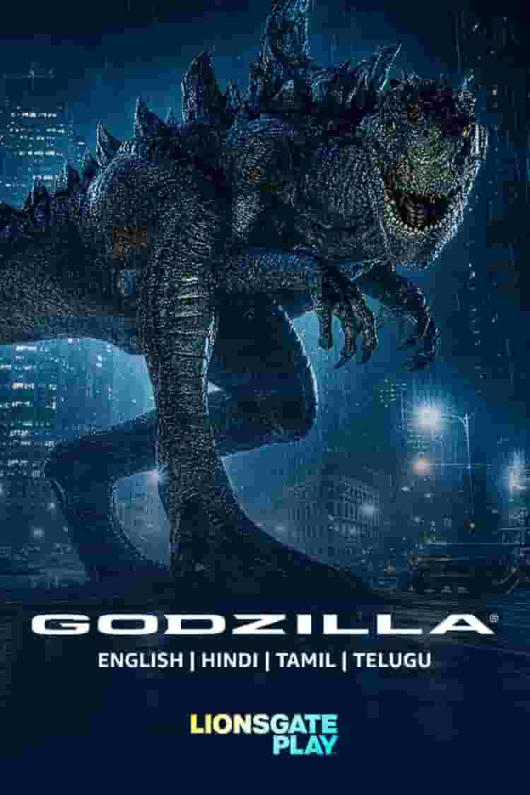 Godzilla