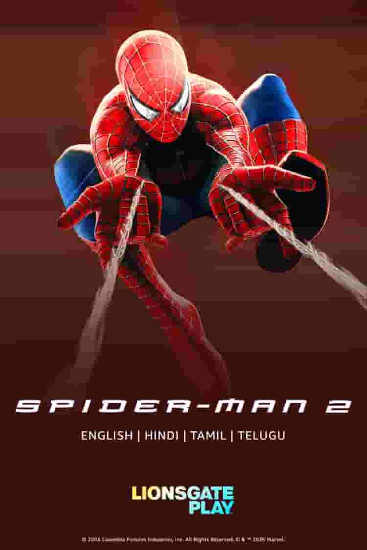 Spider-Man 2
