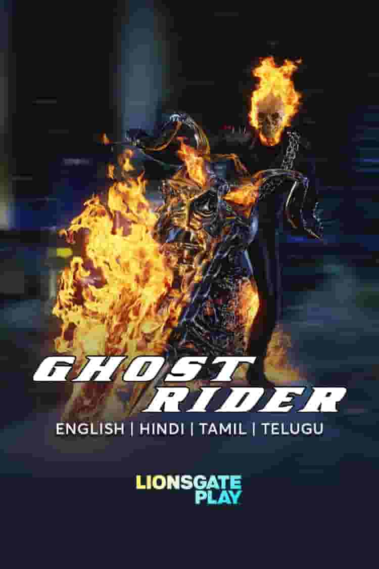 Ghost Rider