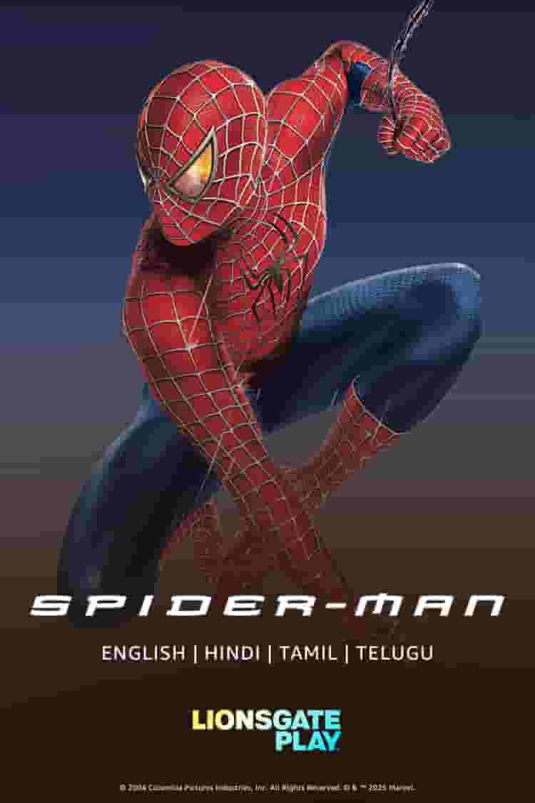 Spider-Man 3