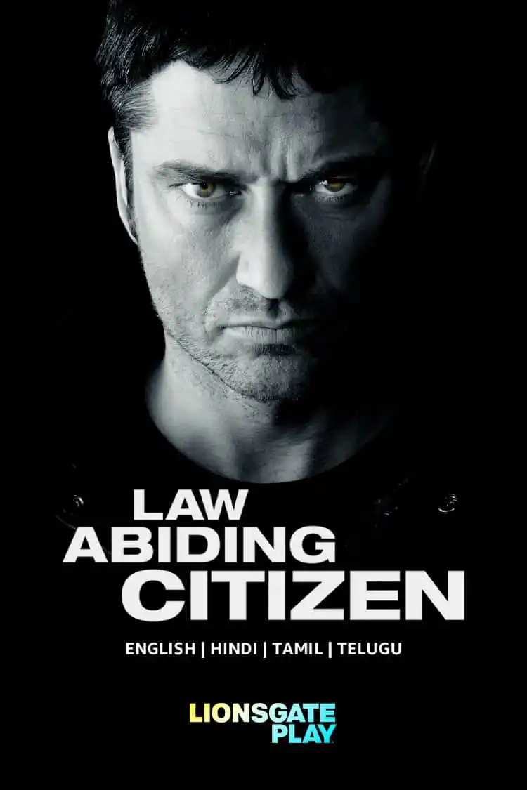 Law Abiding Citizen
