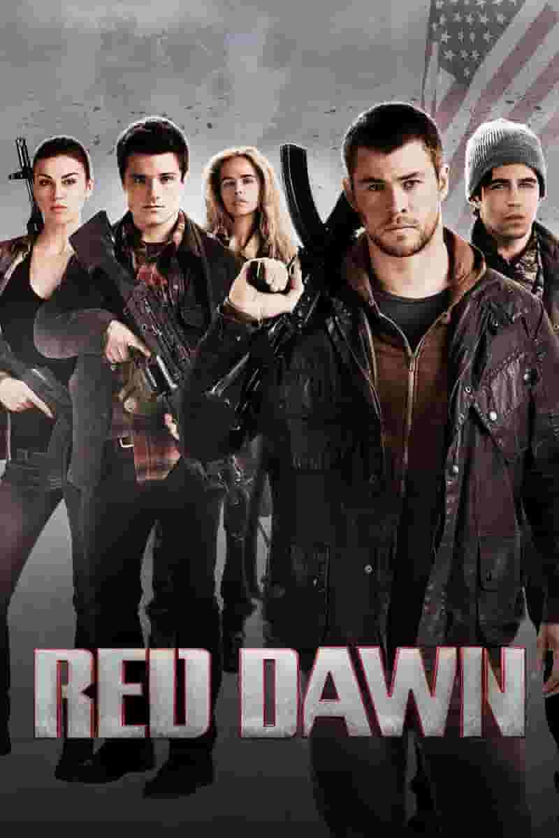 Red Dawn