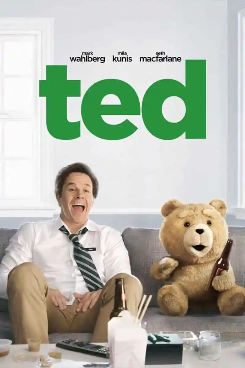 Ted