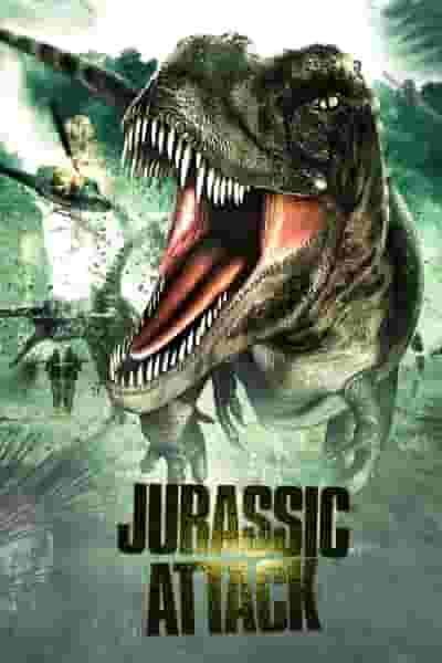Jurassic Attack