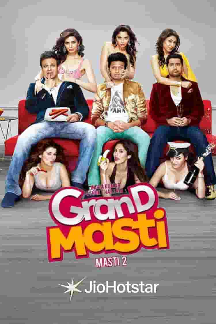 Grand Masti