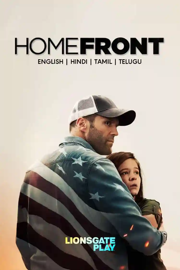 Homefront