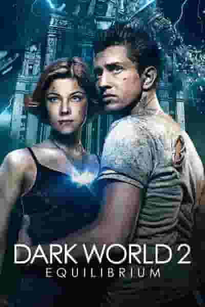 Dark World 2 Equilibrium
