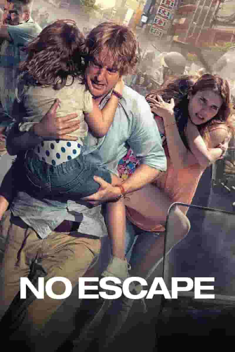 No Escape