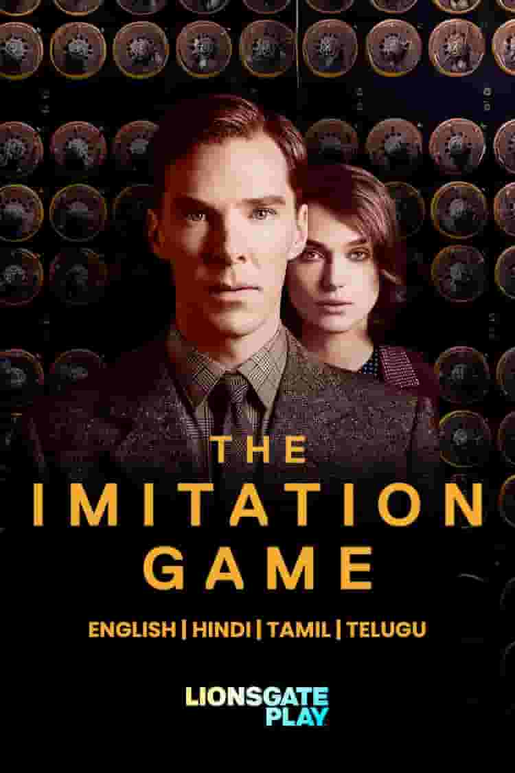 The Imitation Game