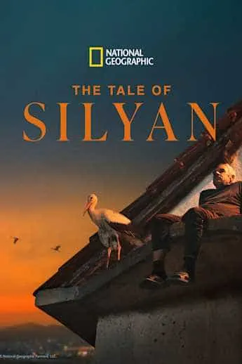 The Tale of Silyan