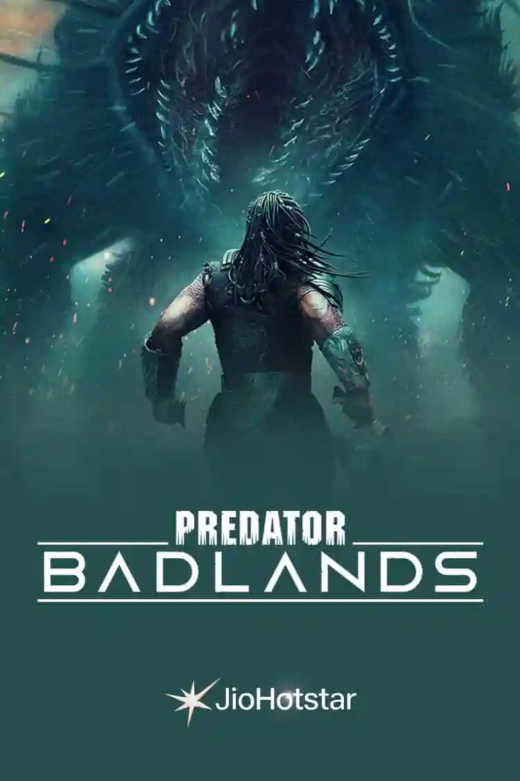 Predator: Badlands