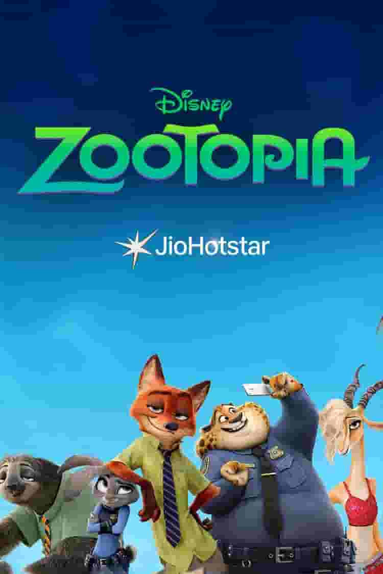 Zootopia 2