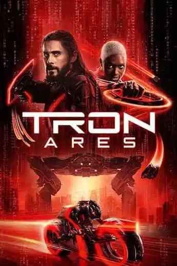 Tron: Ares