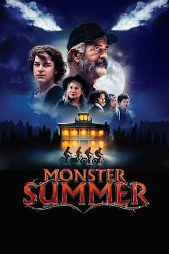 Monster Summer