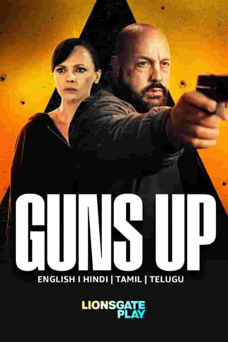 Guns Up