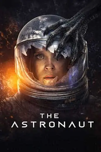 The Astronaut